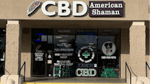 CBD American Shaman - Las Vegas
